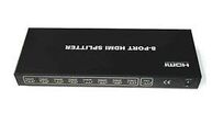 HDMI SPLITTER 1*8